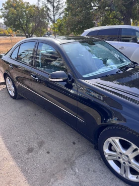 Mercedes-Benz E 350, снимка 2