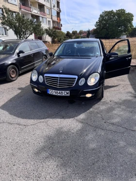 Mercedes-Benz E 350, снимка 10