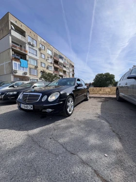 Mercedes-Benz E 350, снимка 5