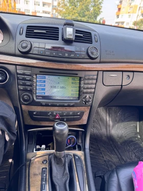 Mercedes-Benz E 350, снимка 3