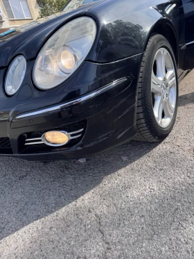 Mercedes-Benz E 350, снимка 11