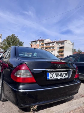 Mercedes-Benz E 350, снимка 7