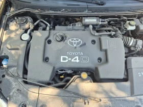 Toyota Avensis, снимка 6