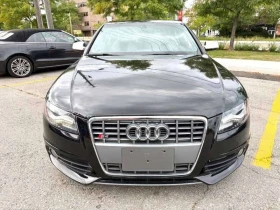 Audi S4 * Premium Plus * CARFAX *  ПОДГРЕВ * KEYLESS * , снимка 3