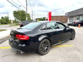 Audi S4 * Premium Plus * CARFAX *  ПОДГРЕВ * KEYLESS * , снимка 8