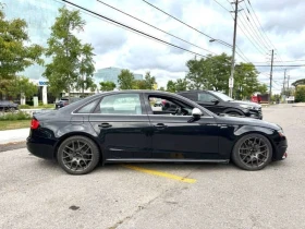 Audi S4 * Premium Plus * CARFAX *  ПОДГРЕВ * KEYLESS * , снимка 5
