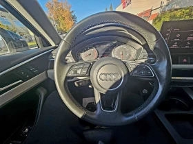 Audi A4 Allroad 45TFSI-КОМФОРТ/ПОДГРЕВ/, снимка 16