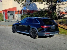 Audi A4 Allroad 45TFSI-КОМФОРТ/ПОДГРЕВ/, снимка 4