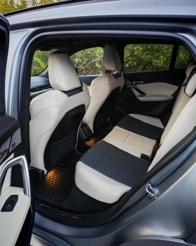 BMW iX2 xDrive30 M-Sport PRO, снимка 7