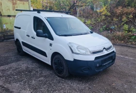 Citroen Berlingo 1.6 HDI 2 плъзгащи, снимка 1