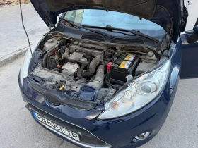 Ford Fiesta, снимка 7
