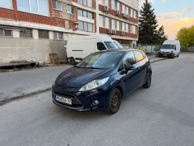 Ford Fiesta, снимка 1