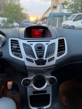Ford Fiesta, снимка 8