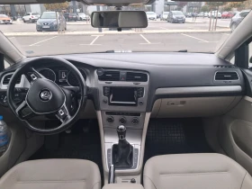 VW Golf, снимка 11