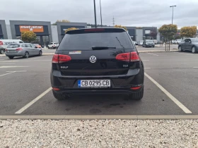VW Golf, снимка 5