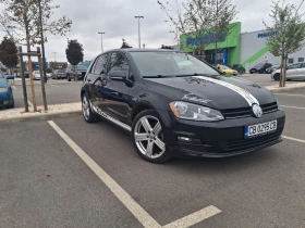 VW Golf, снимка 1