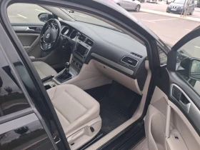 VW Golf, снимка 8