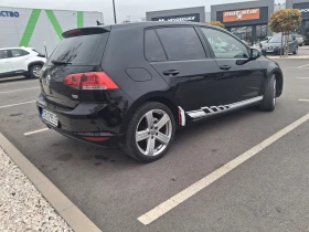 VW Golf, снимка 4
