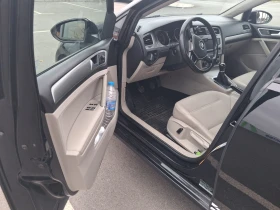 VW Golf, снимка 7