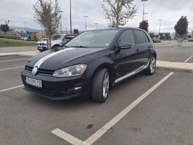 VW Golf, снимка 3