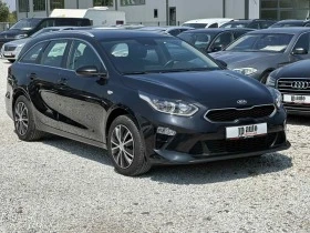 Kia Ceed 1.4-102. | Mobile.bg    2