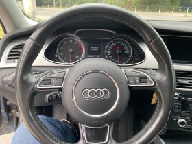 Audi A4 Allroad 2.0 4Х4, снимка 6