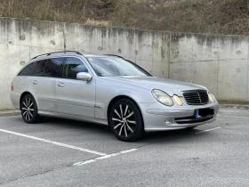 Mercedes-Benz E 320 Avantgarde LPG-KME-EURO-4 VOLL, снимка 2