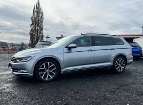 VW Passat 2.0tdi dsg full, снимка 2