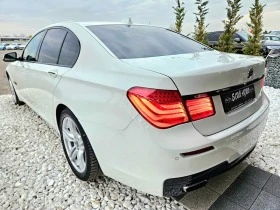 BMW 730 D XDRIVE FULL M PACK ПАНОРАМЕН ЛЮК ЛИЗИНГ 100%, снимка 6