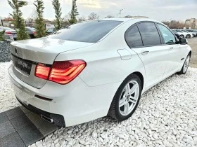 BMW 730 D XDRIVE FULL M PACK ПАНОРАМЕН ЛЮК ЛИЗИНГ 100%, снимка 4