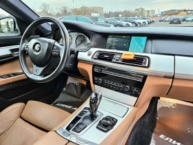 BMW 730 D XDRIVE FULL M PACK    100% | Mobile.bg    15