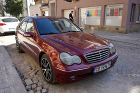 Обява за продажба на Mercedes-Benz C 240 AVANTGARDE ~6 000 лв. - изображение 1