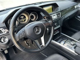 Mercedes-Benz E 220 BLUETEC* 4 MATIC* EDITION E* , снимка 8 - Автомобили и джипове - 45753745