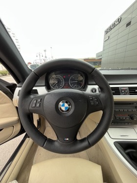 Обява за продажба на BMW 320 184 коня  ~13 999 лв. - изображение 11