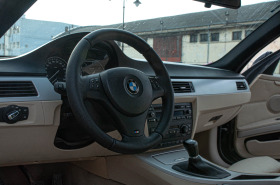 BMW 320 184 коня , снимка 9 - Автомобили и джипове - 46161190