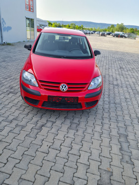 VW Golf Plus 1.4куб.75к.с.бензин , снимка 1