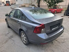 Volvo S40 2.0D, снимка 3