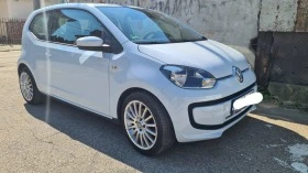 VW Up, снимка 3