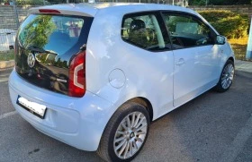 VW Up, снимка 5