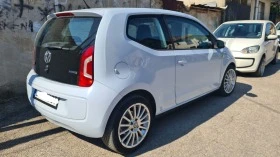 VW Up, снимка 4