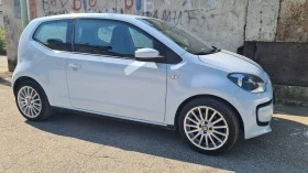 VW Up, снимка 1