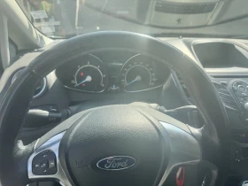 Ford Fiesta, снимка 2