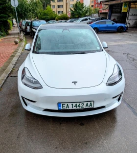 Tesla Model 3 Long Range Dual Motor, снимка 1