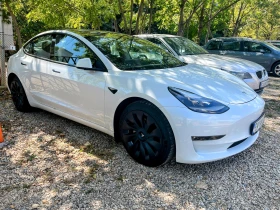 Tesla Model 3 Long Range Dual Motor, снимка 7