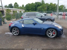 Nissan 370Z Touring RWD | Mobile.bg    8