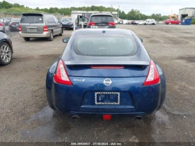 Nissan 370Z Touring RWD | Mobile.bg    7