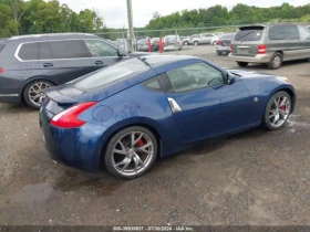 Nissan 370Z Touring RWD | Mobile.bg    4