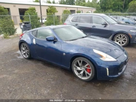 Nissan 370Z Touring RWD | Mobile.bg    2