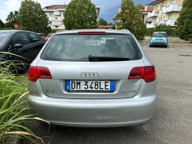 Audi A3 2.0TDi 140к.с. Автомат Очакван Внос, снимка 2