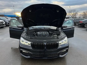 BMW 730 M PAKET-4x4--LAZER-VAKUM-360KAMERA-KARBON-HEAD Up! | Mobile.bg    16